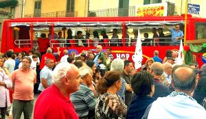 GRANITI, Sagra delle Ciliegie 2016