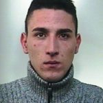 MANITTA ALESSIO 3.9.1994