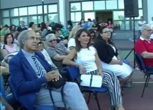 Manifestazione Armr 2016