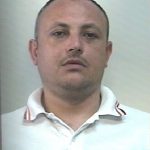 VITALE Giovanni, nato a Catania il 14.05.1978