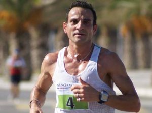 Vito Massimo Catania (foto di repertorio)