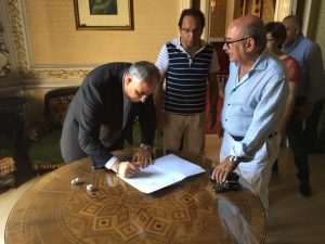 FIRMA