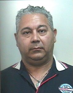 LOMAZZO MAURO, nato a Lecce il 10.02.1967