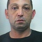 MESSINA Giuseppe, Giarre 18.5.1974