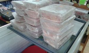 FRODE IN COMMERCIO MACELLERIA 2