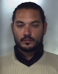 ORLANDO Salvatore CT 03.12.1985