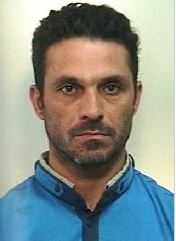 PATANE' Lucio, nato a Catania il 27.10.1973