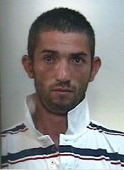 PIRLEA Alexandru Andrei nato Romania il 22.01.1990