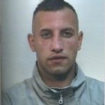 Patanè Alessandro nato a Giarre il 18.08.1990