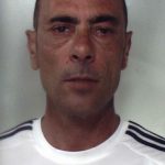 SCUDERI Giuseppe nato CT 16.07.1973