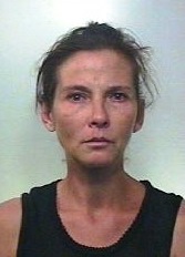 STEFANIU MONICA LIVIA, Romania 19-11-1973