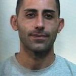 CANNAVO' Francesco nato a Biancavilla (CT) il 13.09.1986