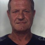 CANNAVO' Salvatore, Trecastagni 12.5.1956