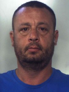 Carciotto Gaetano 19.7.69