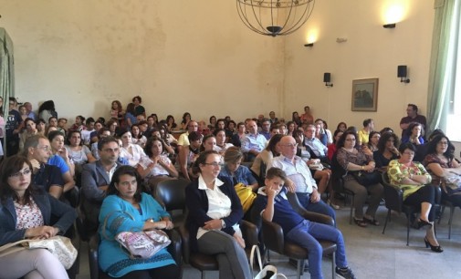 Giarre, fine dei doppi turni al Macherione. Da lunedi lezioni al Majorana Sabin
