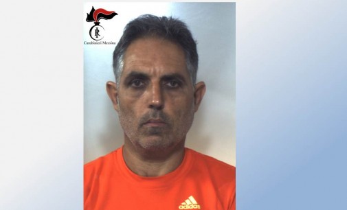 Chiede l’aumento dell’affitto e tenta di colpire l’inquilino con un’ascia. Arrestato