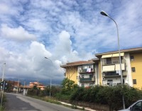 Giarre, via Michele Federico Sciacca: rubati 7km di cavi elettrici