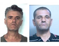 Catania, sette rapine in sette giorni: incastrati autori. Erano il terrore delle farmacie VIDEO