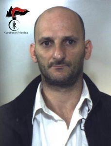 SCARPINATO Massimiliano