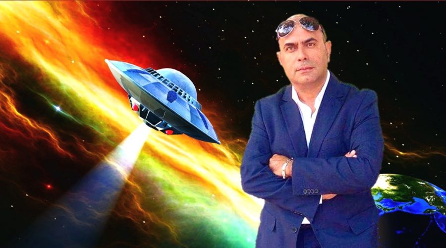 Ufo “in vacanza” in Sicilia tra Sommatino e le Valli dell’Alcantara e del Ghiodaro