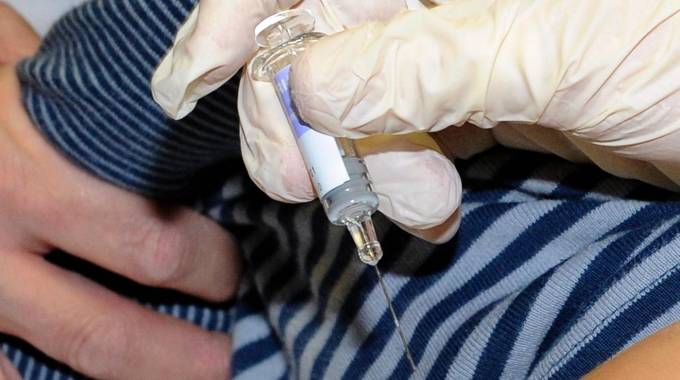 Non era stato vaccinato: quarantaduenne muore di morbillo a Catania Non era stato vaccinato: quarantaduenne muore di morbillo a Catania
