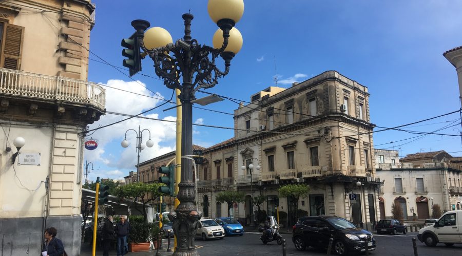Giarre, Sara Giuffrida: "Adesso vuoto il sacco. Il sindaco si è fidato di persone inadeguate. Il dissesto? Sarà inevitabile VIDEO