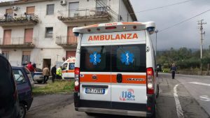 ambulanza