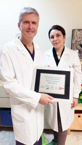 Cacciaguerra e Leonardi