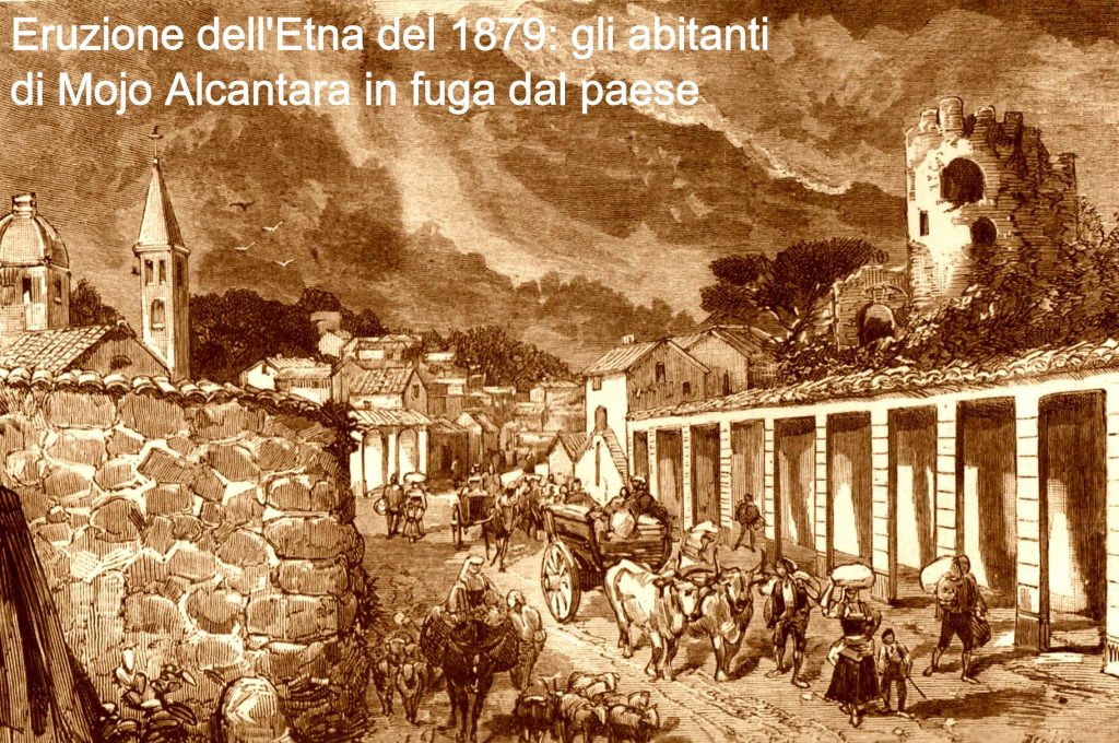 eruzione-delletna-del-1879-gli-abitanti-di-mojo-alcantara-in-fuga-dal-paese