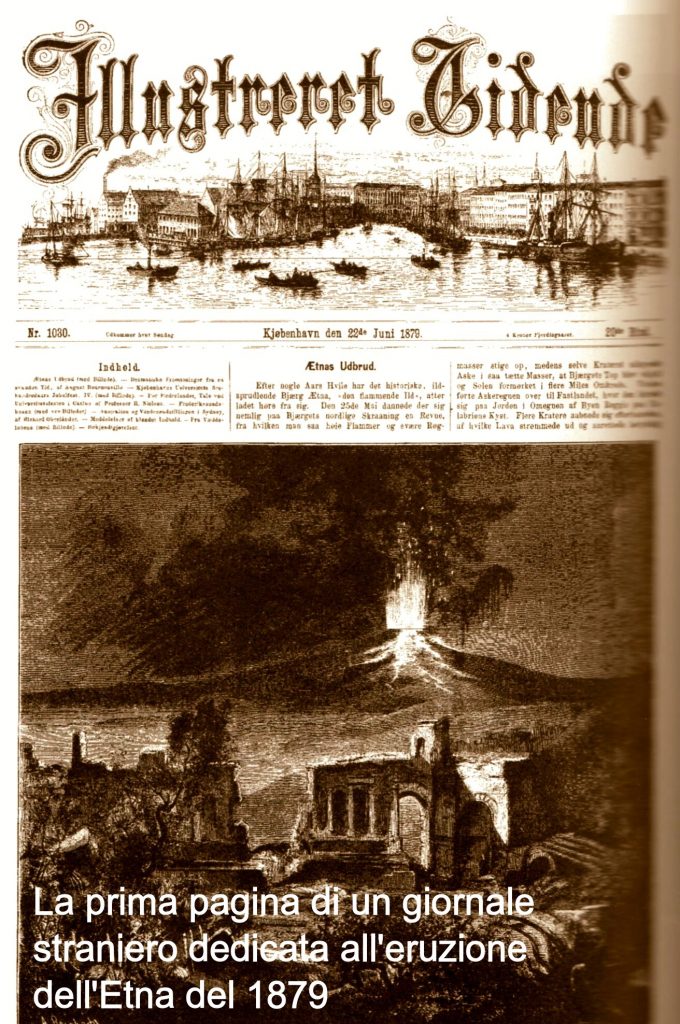 la-prima-pagina-di-un-giornale-straniero-dedicata-alleruzione-delletna-del-1879