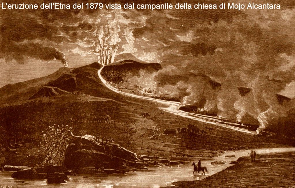 leruzione-delletna-del-1879-vista-dal-campanile-della-chiesa-di-mojo-alcantara