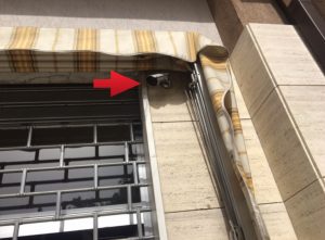 telecamera-saracinesca