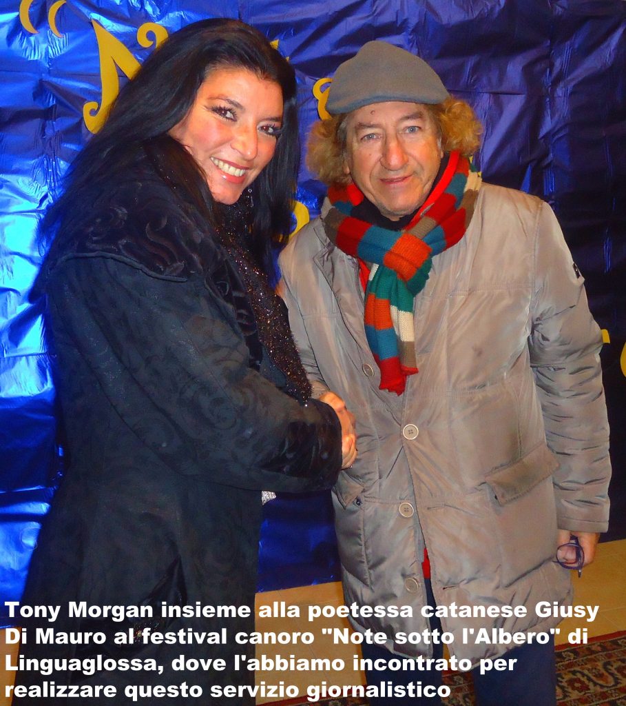 tony-morgan-con-la-poetessa-giusy-di-mauro