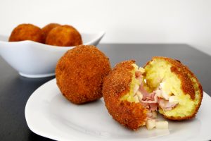 Arancini o arancine