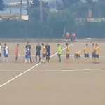 Calcio: la capolista Sant'Agata batte il Giarre 2-1 - Gazzettinonline