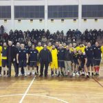 “One more night”: celebrata la storia del basket Giarre - Gazzettinonline