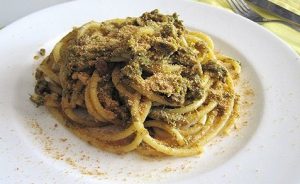 cucina siciliana