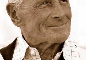 E&rsquo; morto Enzo Maiorca: ultima leggenda del Novecento siciliano