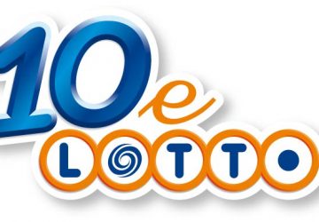 Vincita milionaria al &ldquo;10 e lotto&rdquo; a Fiumefreddo di Sicilia