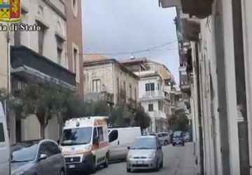 Arrestati due medici del 118 in servizio a Letojanni: false presenze per 2 anni VIDEO