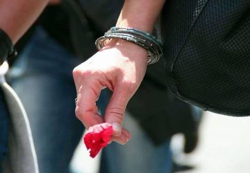 Verso l&rsquo;8 marzo: sciopero internazionale delle donne