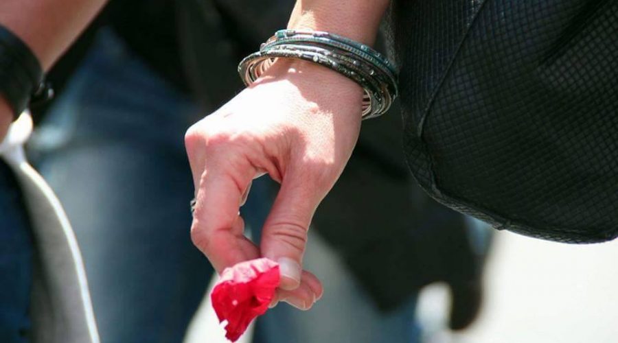 Verso l’8 marzo: sciopero internazionale delle donne