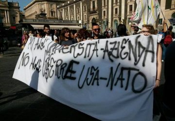 Nasce a Catania il “Movimento Universitario Autorganizzato”