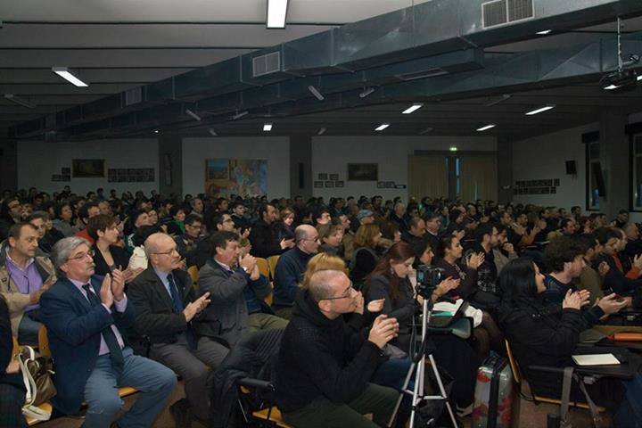 Conferenza Barnard 3