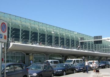 Catania, arrestato all'aeroporto minorenne ricercato per violenza sessuale