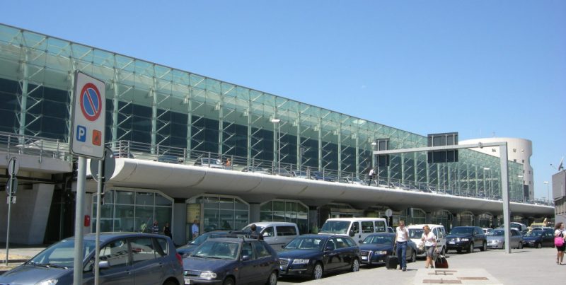 Catania, arrestato all’aeroporto minorenne ricercato per violenza sessuale