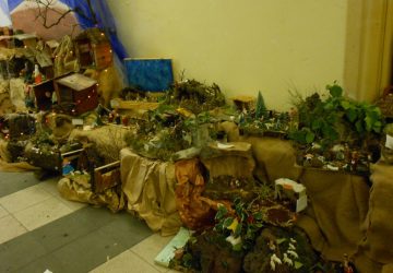 L’orto e il territorio