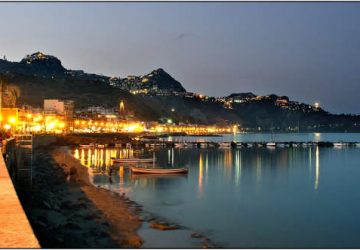 Giardini Naxos, quale futuro?