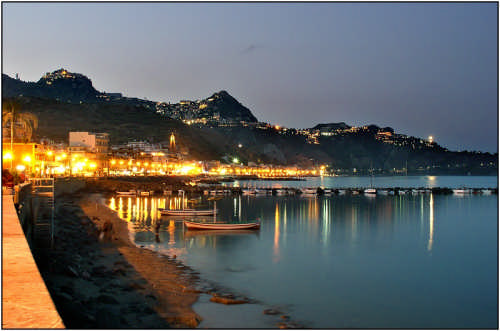 Giardini Naxos, quale futuro?