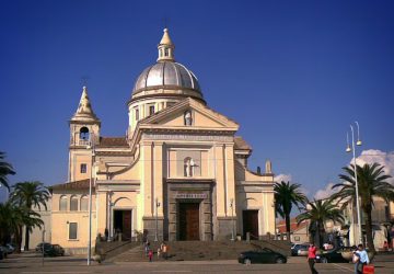 Mascali, oggi veglia diocesana missionari martiri